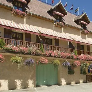 Restaurant Du Tilleul Hotel