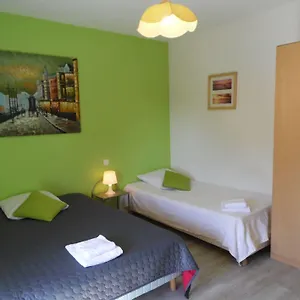 Les Acacias De Ratabizet Hotel