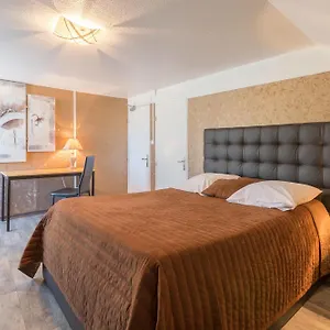 Alp'hotel Hotel